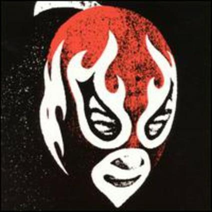 Punch Drunk ii - CD Audio