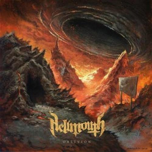 Oblivion - CD Audio di Hellmouth