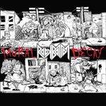 Moral Decay - Vinile LP di Rock Bottom