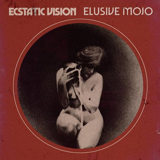 Elusive Mojo - CD Audio di Ecstatic Vision