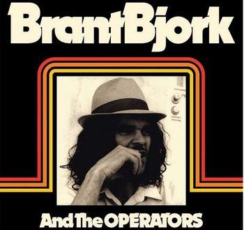 And The Operators (3 Colored Stripe Yellow Vinyl) - Vinile LP di Brant Bjork