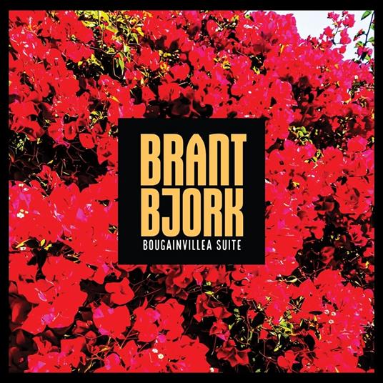Bougainvillea Suite - CD Audio di Brant Bjork