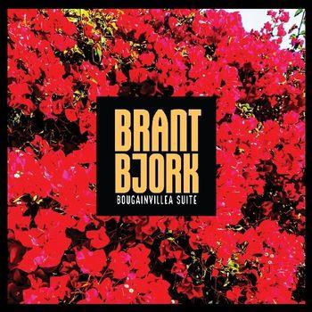 Bougainvillea Suite (Ltd Half-Half Coloured Vinyl) - Vinile LP di Brant Bjork
