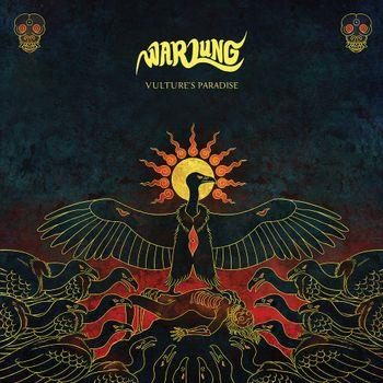 Vulture's Paradise - Vinile LP di Warlung