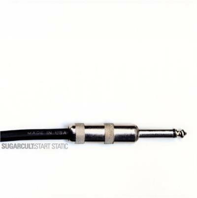 Start Static - CD Audio di Sugarcult