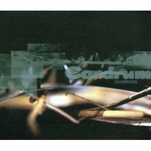 Side Effects - CD Audio di Eardrum