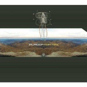 Martes - CD Audio di Murcof