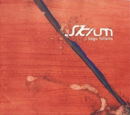 I Thagu Fallsins - CD Audio di SK