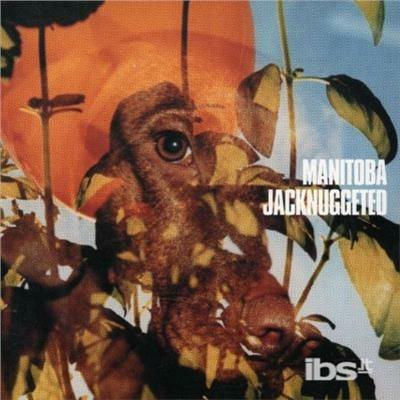 Jacknuggeted - CD Audio di Manitoba