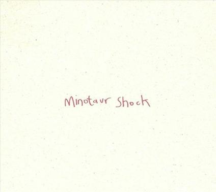 Rinse - CD Audio di Minotaur Shock