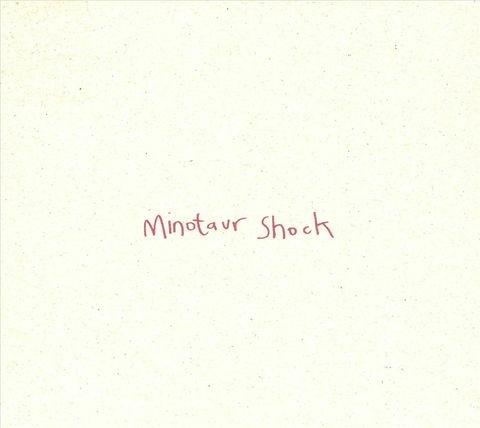 Rinse - CD Audio di Minotaur Shock