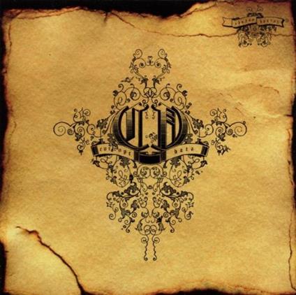 Corrupt Data - CD Audio di Shadow Huntaz