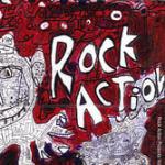 Rock Action Presents vol.1 - CD Audio
