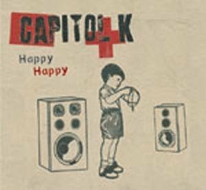 Happy Happy - CD Audio di Capitol K