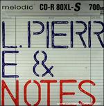 I Hate T-Shirts That Say 1977 - Vinile LP di Lucky Pierre,Notes