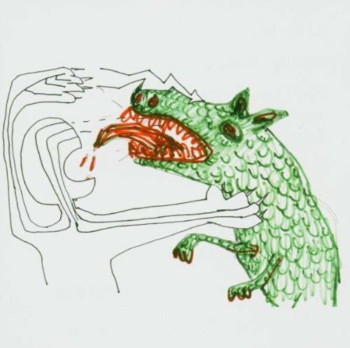 I am come - CD Audio di Part Chimp
