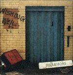 Wishing Well (Limited Edition) - CD Audio Singolo di Harrisons