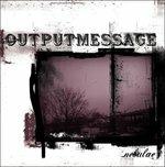 Nebulae - CD Audio di Output Message