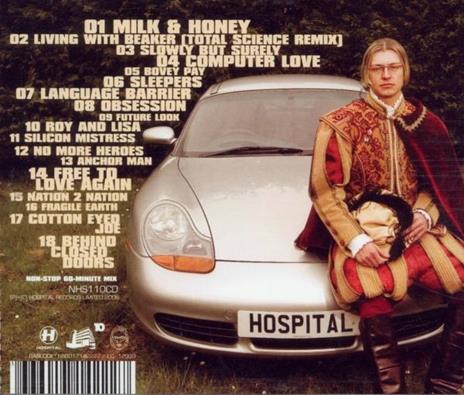 Renaissance Man - CD Audio di Q Project - 2