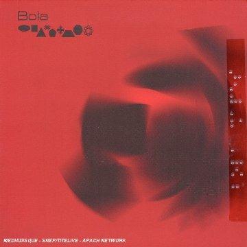 Shapes 1996-2006 - CD Audio di Bola