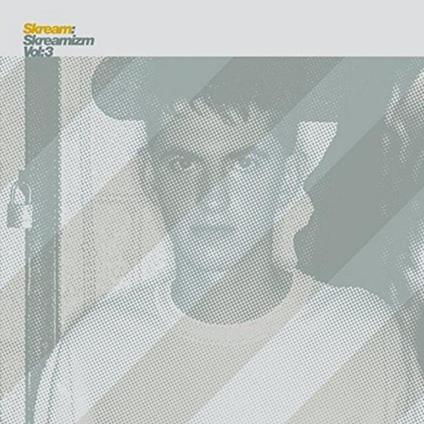 Skreamism vol.3 - Vinile LP di Skream