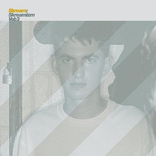 Skreamism vol.3 - Vinile LP di Skream
