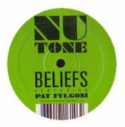 Beliefs - Beatnik - Vinile LP di Nu:Tone