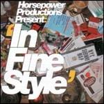 In Fine Style - CD Audio di Horsepower Productions
