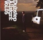 Dubstep Allstars vol.5 - CD Audio
