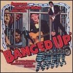 Banged Up - American Jail