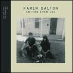 Cotton Eyed Joe - CD Audio di Karen Dalton