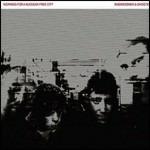 Businessmen & Ghosts - CD Audio di Working for a Nuclear Free City