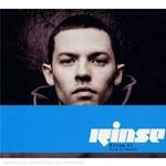 Rinse 01. Geenus