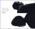 Night - CD Audio Singolo di Benga