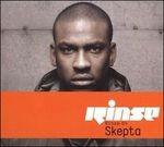 Rinse. 04 By Skepta - CD Audio