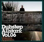 Dubstep Allstars vol.6 - CD Audio