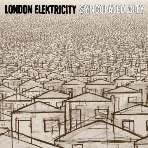 Syncopated City - Vinile LP di London Elektricity