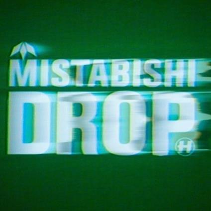 Drop - CD Audio di Mistabishi