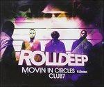Movin In Circles - Club 7