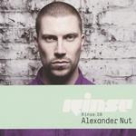 Rinse 08 - Mixed By Alexander Nut