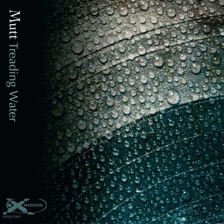 Treading Water - CD Audio di Mutt