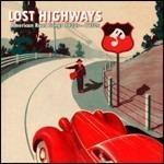 American Road Songs from the 1920s -1950 - CD Audio