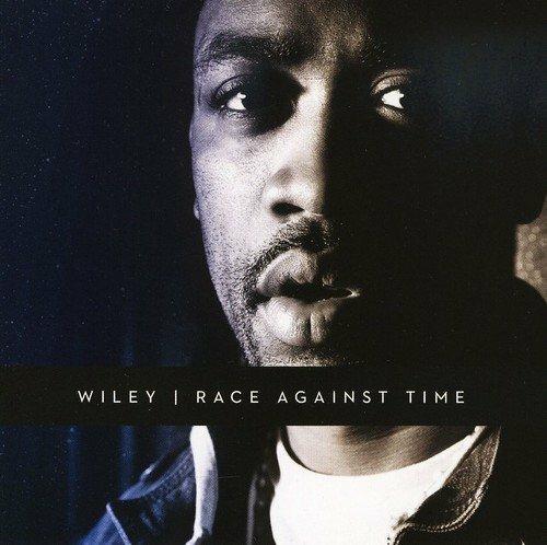Race Against Time - CD Audio di Wiley