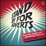 Stand by for Adverts - Vinile LP di Barry Gray