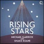 Rising Stars - CD Audio di Michael Garrick,Shake Keane