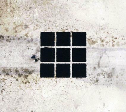 Versions Grain - CD Audio di Cloaks