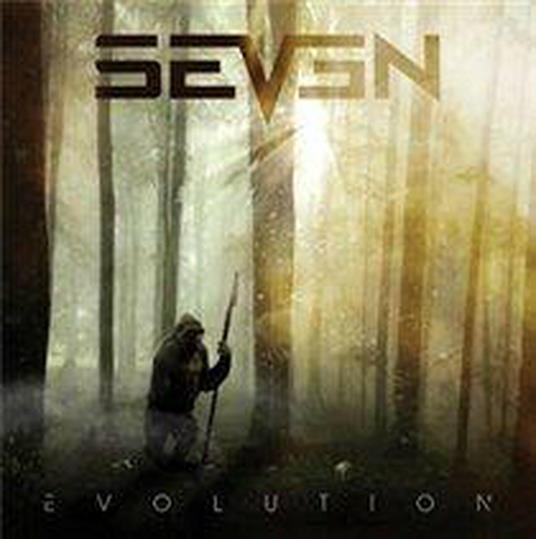 Evolution - Vinile LP di Seven