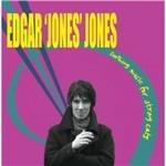 Soothing Music for Stray Cats - CD Audio di Edgar Jones Jones