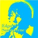 Sense of Harmony - CD Audio di Edgar Summertyme