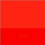 True - CD Audio di Solange